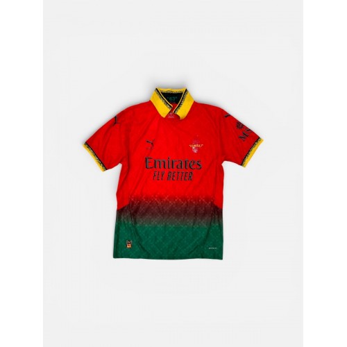 AC Milan x PUMA Special Edition Jersey